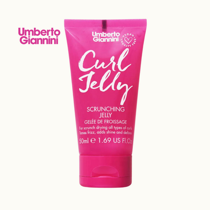 Umberto Giannini Curl Jelly Mini