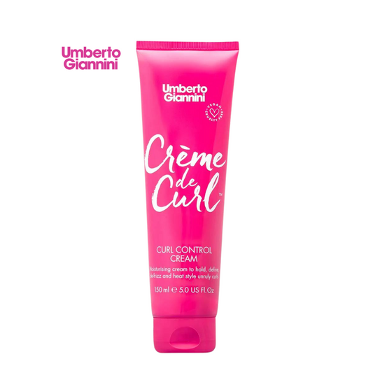 Umberto Giannini Crème De Curl Control Cream