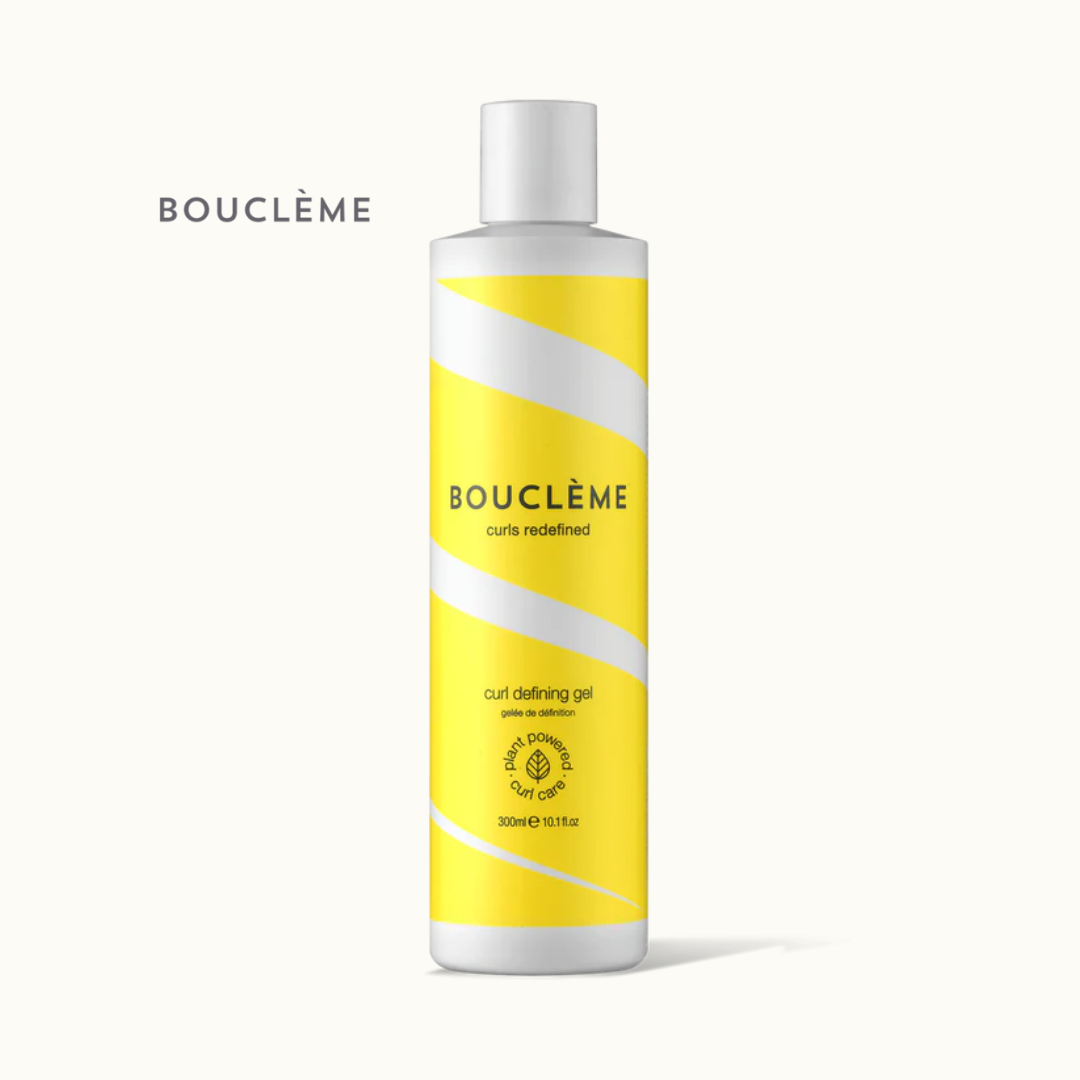 Bouclème Curl Defining Gel