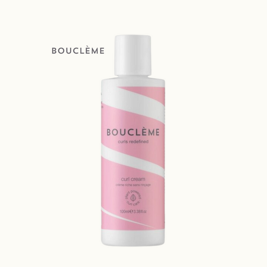 Boucleme Curl Cream Mini (100ml)