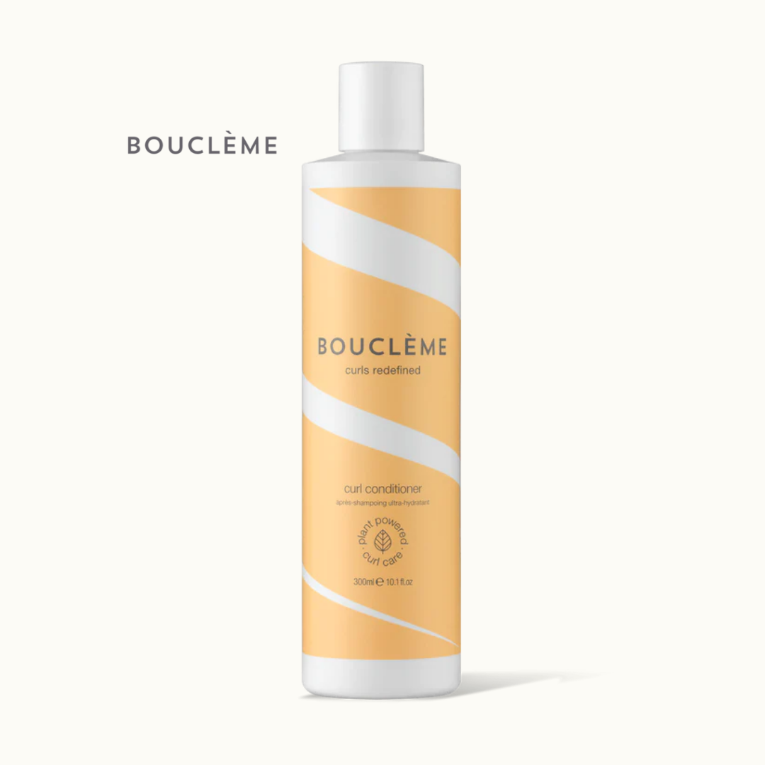 Boucleme Curl Conditioner