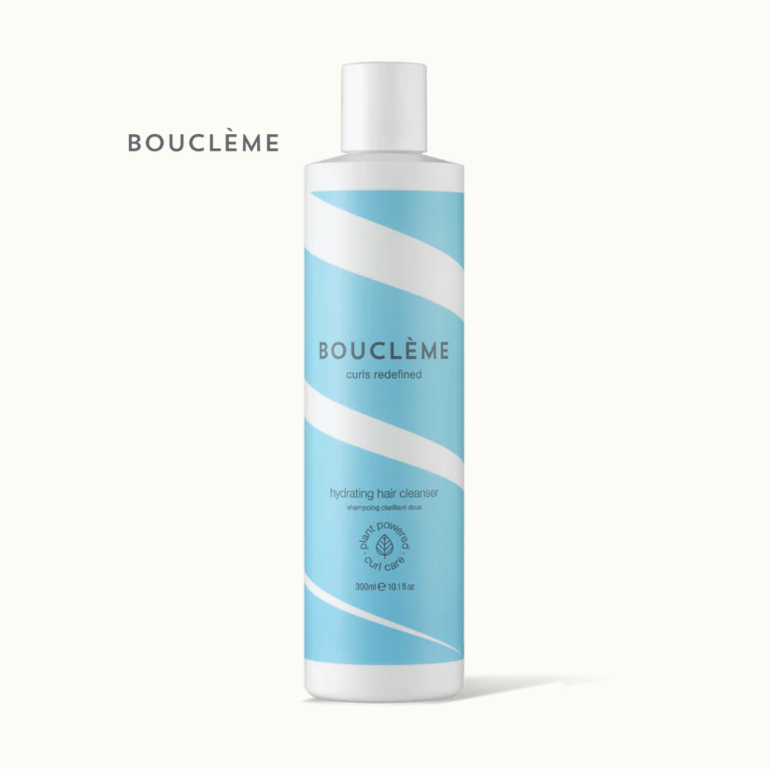 Bouclème Hydrating Hair Cleanser