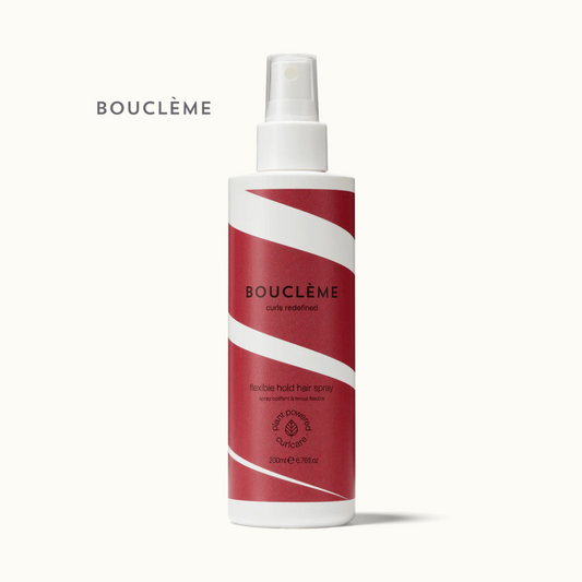 Bouclème Flexible Hold Hair Spray