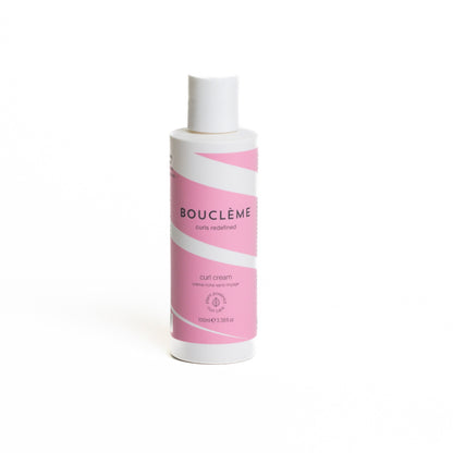 Boucleme Curl Cream Mini (100ml)