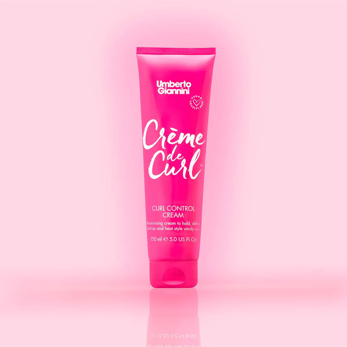Umberto Giannini Crème De Curl Control Cream